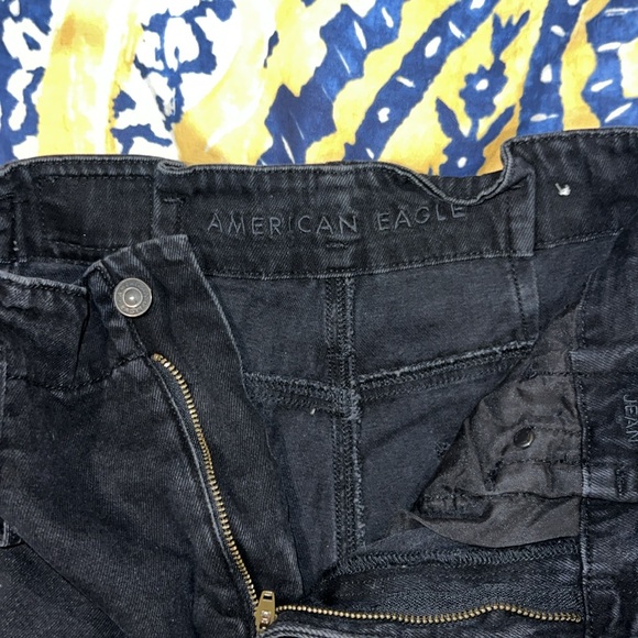 American Eagle Jeans - Picture 3 of 4